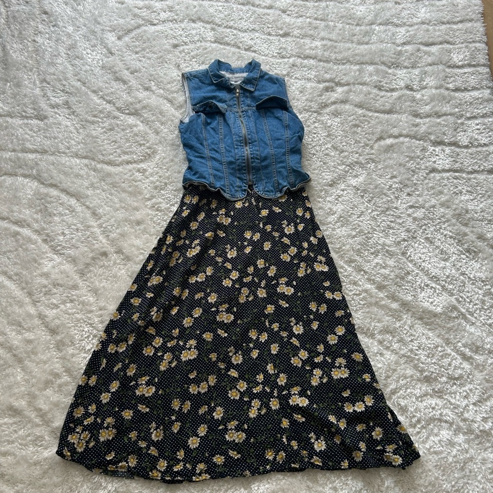 Vintage dress